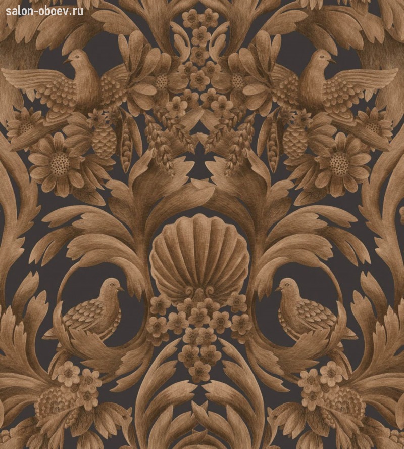 Обои Cole & Son Historic Royal Palaces - Great Masters