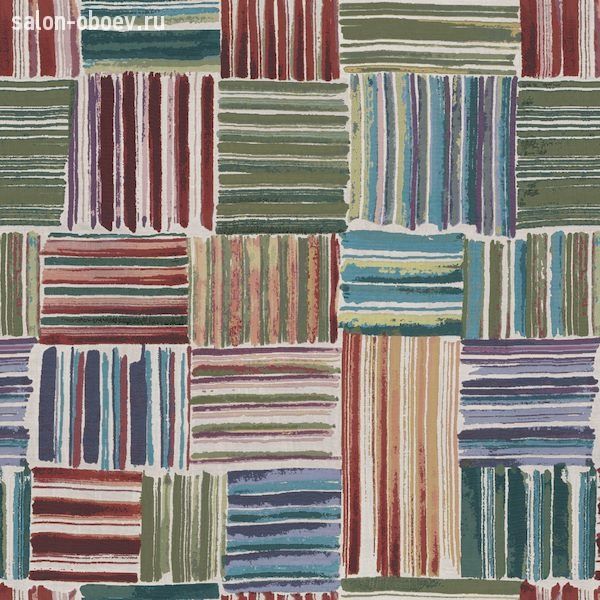 Обои Sirpi Missoni Home 3