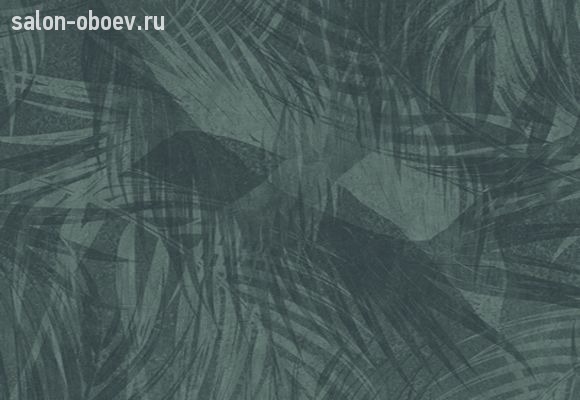 Обои KT Exclusive  Vanilla Lime