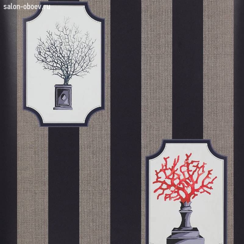 Обои Manuel Canovas Papiers Peints Vol. V