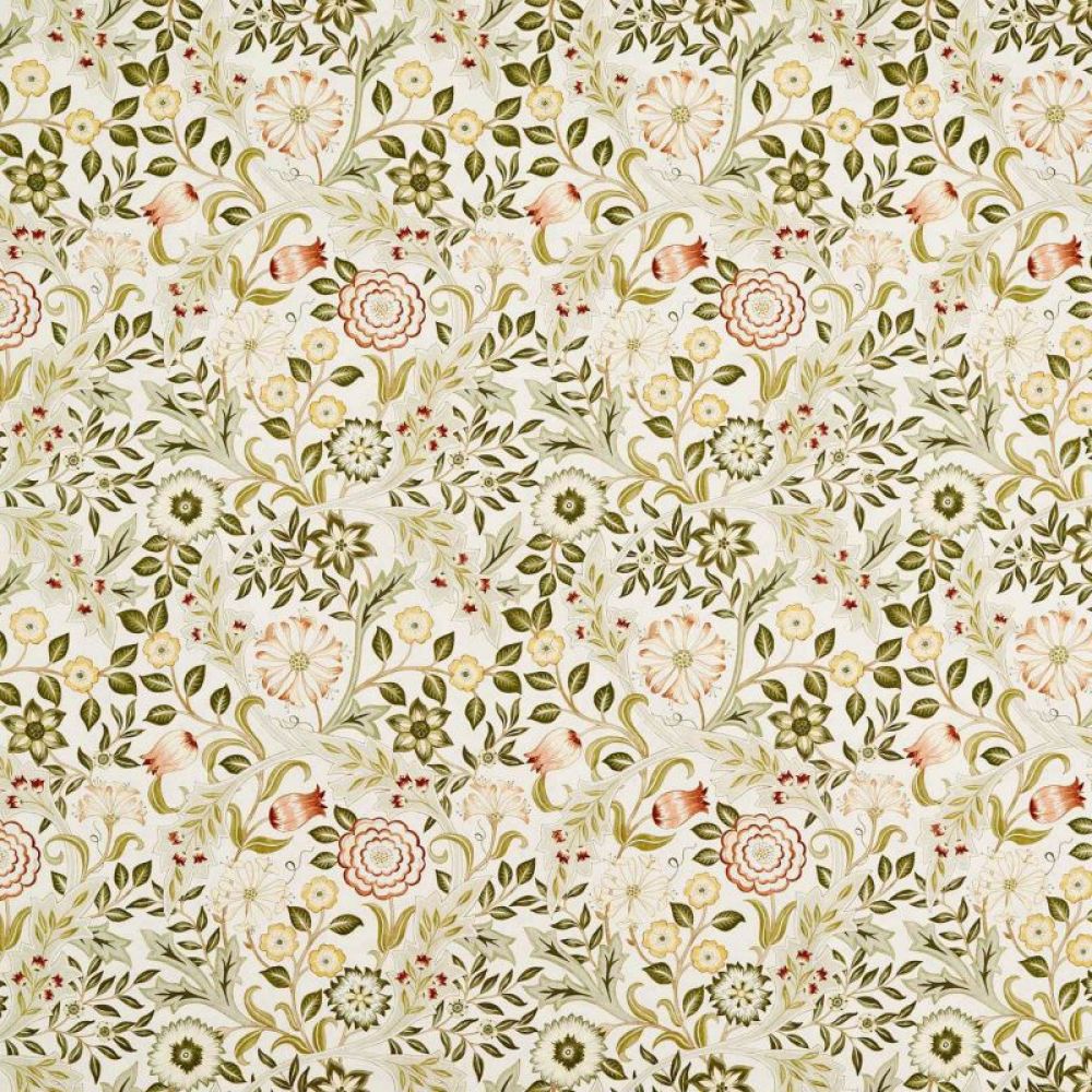 Ткань Morris & Co. Simply Wide Width
