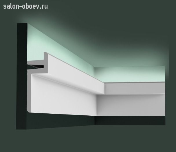 Карниз Orac Decor