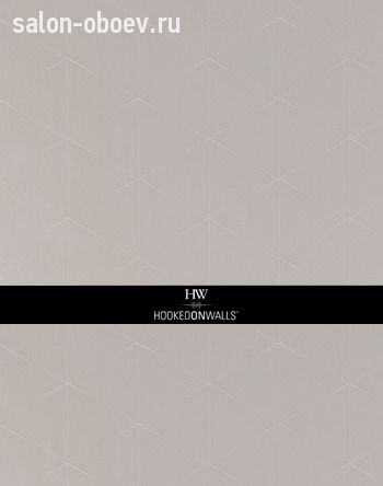 Обои Hookedonwalls Modern Eccentrics