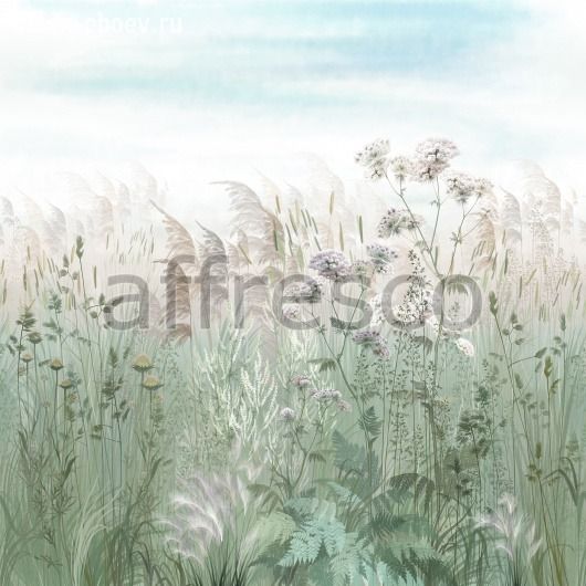 Фрески/Панно Affresco VESNA
