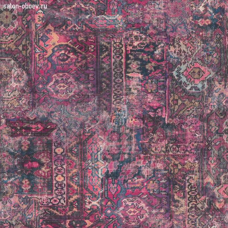 Обои Rasch Barbara Home Collection II