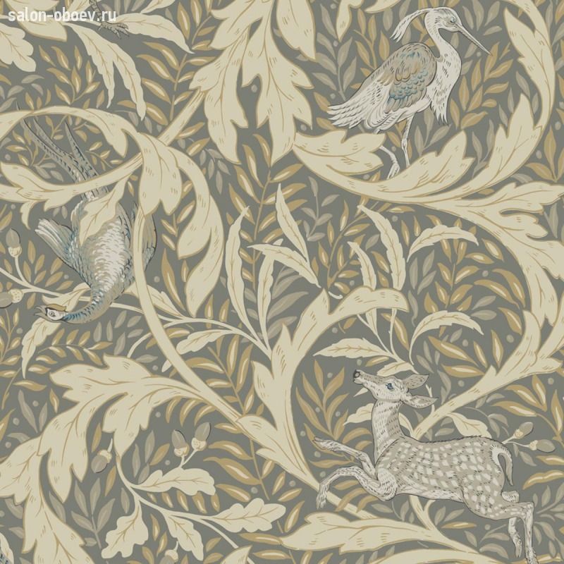 Обои Ronald Redding Arts and Crafts