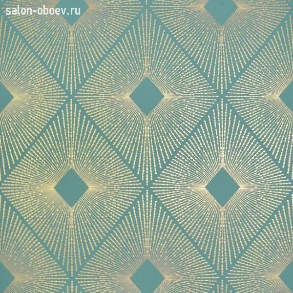 Обои Antonina Vella Modern Metals