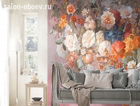 Фрески/Панно Affresco Dream Forest