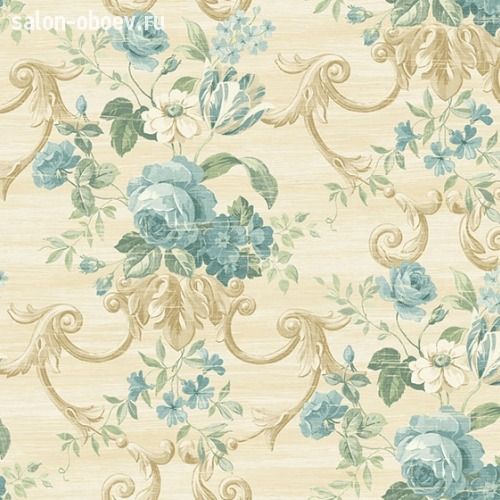 Обои KT Exclusive  Lennox Hill