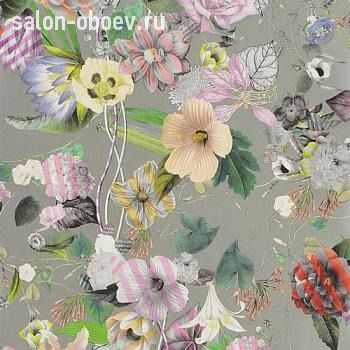 Обои Christian Lacroix Incroyables et Merveilleuses