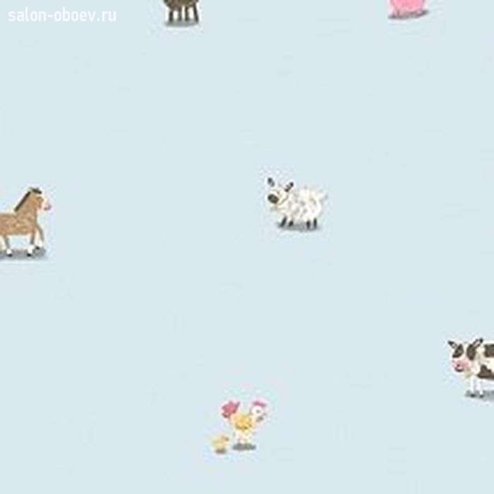 Обои Eijffinger Hits For Kids 2016