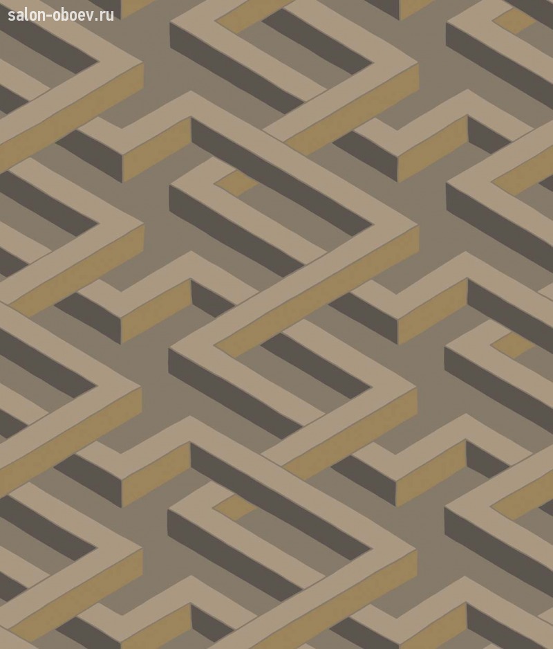 Обои Cole & Son Geometric II