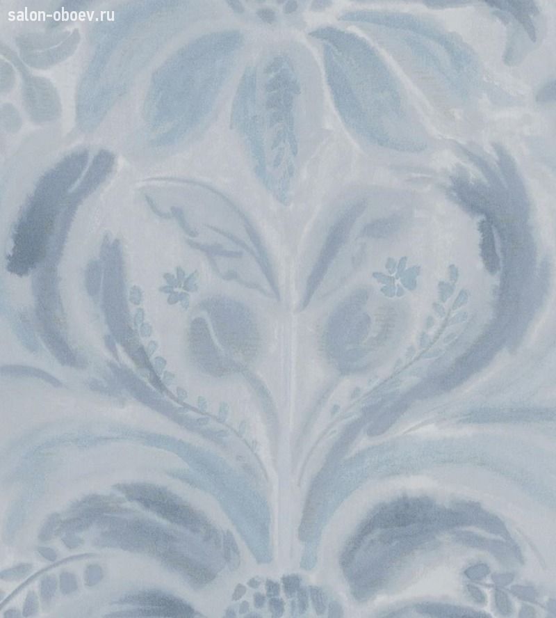 Обои Designers Guild Tulipa Stellata