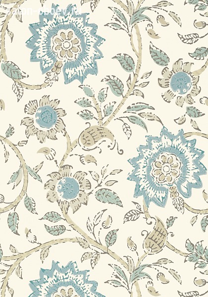Обои Thibaut Caravan