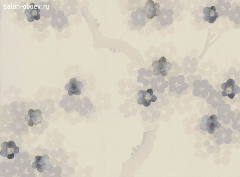 Обои Fromental Modern Chinois