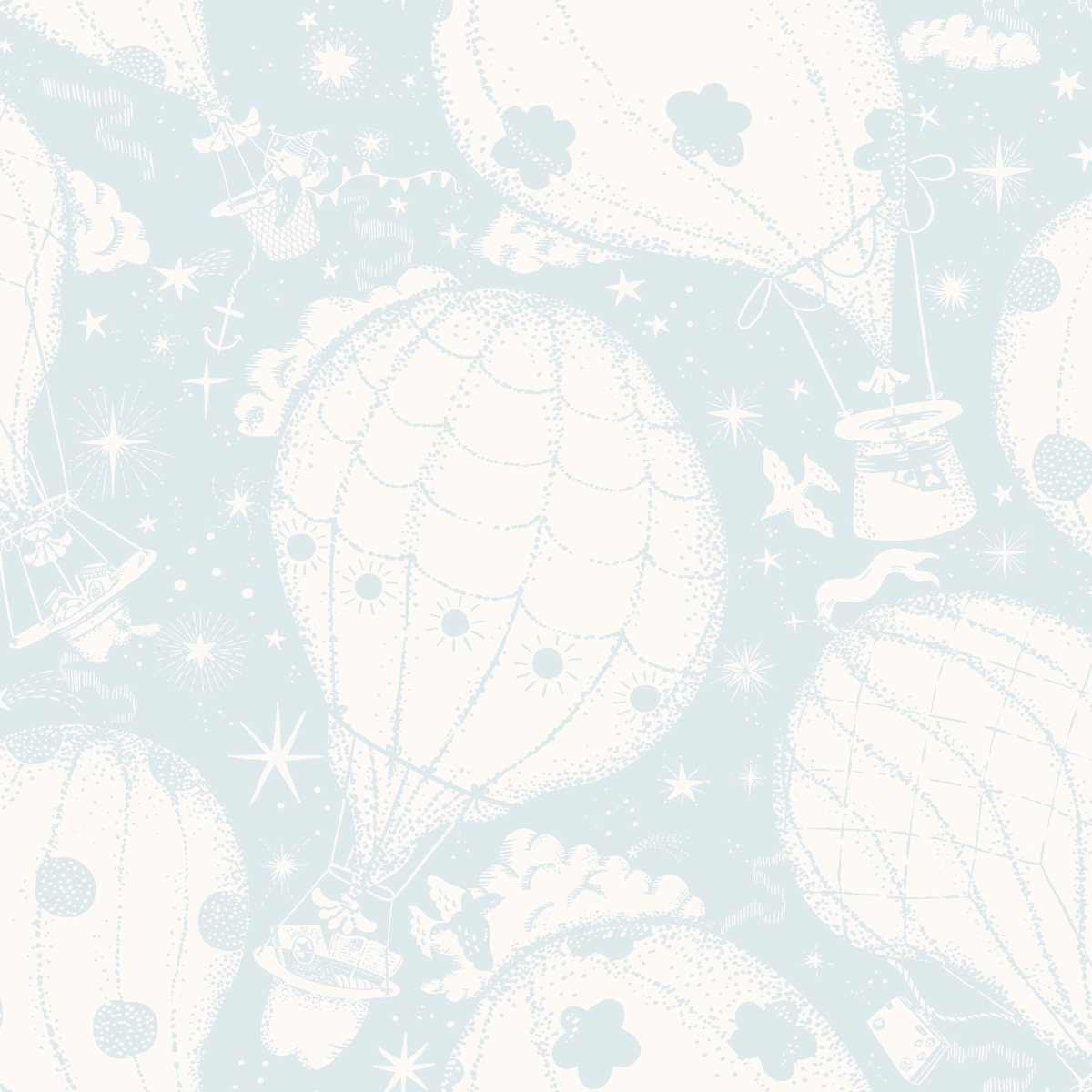 Обои York Daydream