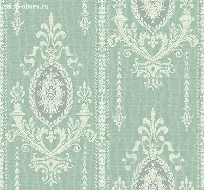 Обои KT Exclusive  Mulberry Place