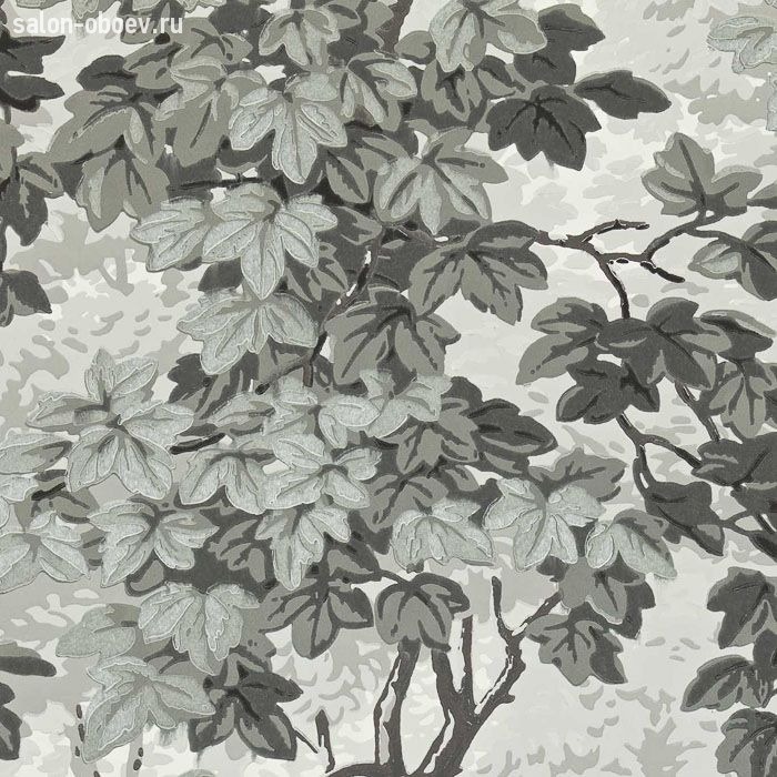 Обои Zoffany Kensington Walk