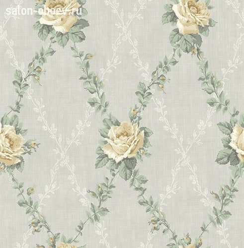 Обои KT Exclusive  Spring Garden