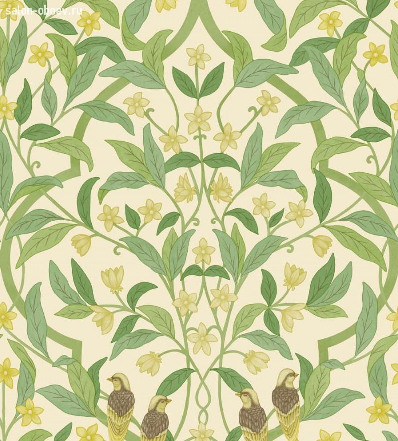 Обои Cole & Son Seville