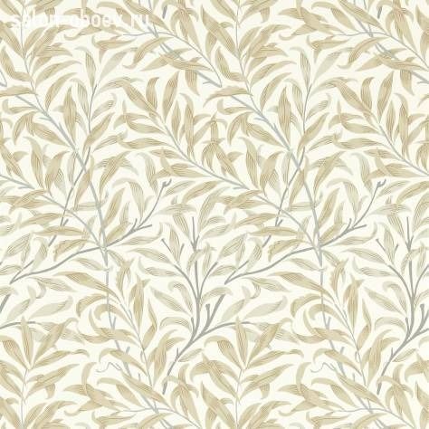 Обои Clarke & Clarke William Morris Designs Wallpaper