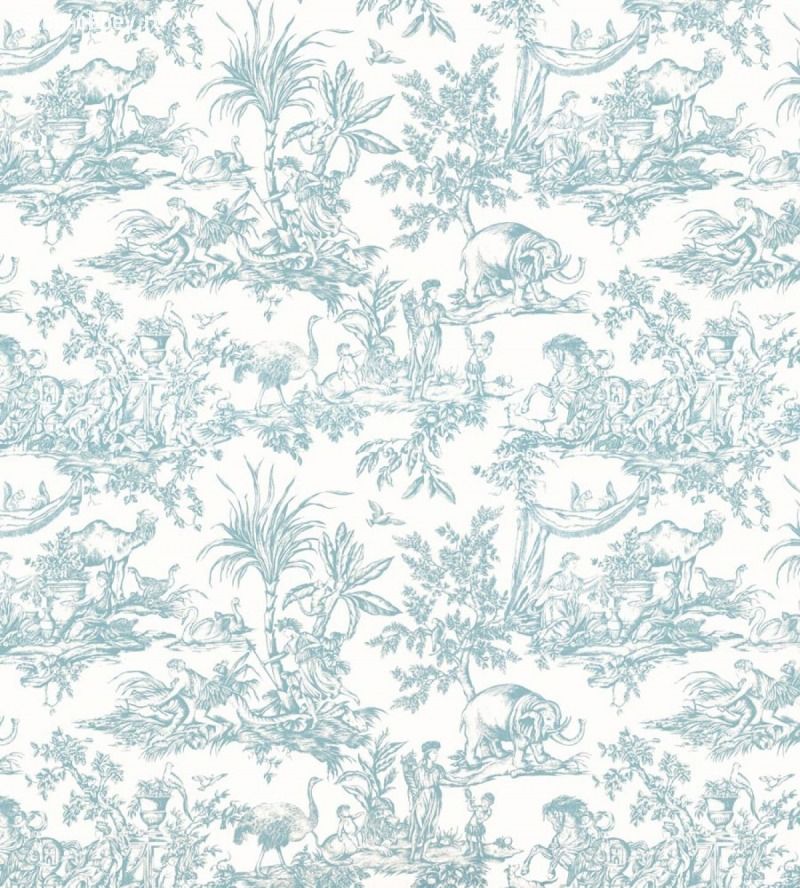 Обои Anna French Antilles