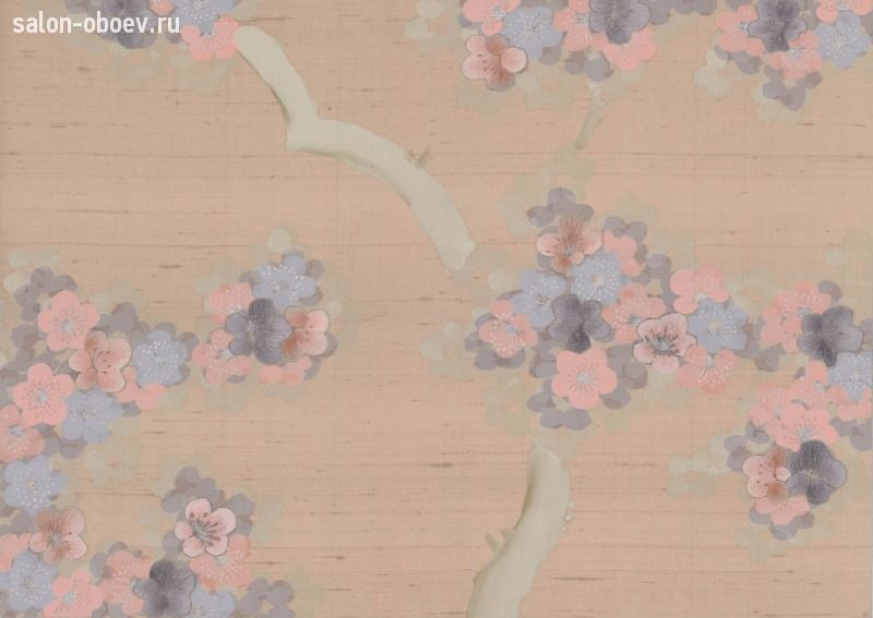 Обои Fromental Modern Chinois