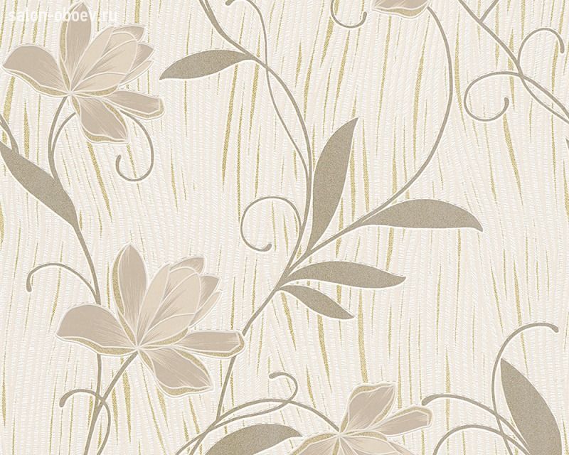 Обои AS Creation San Francisco