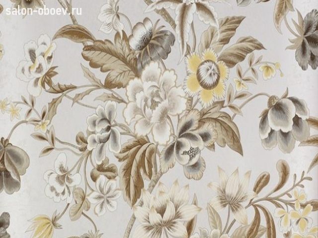 Обои Colefax and Fowler Celestine