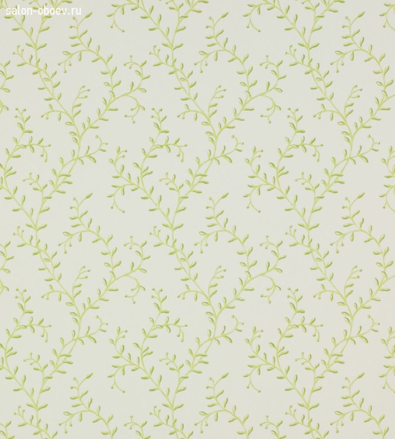Обои Colefax and Fowler Small Designs