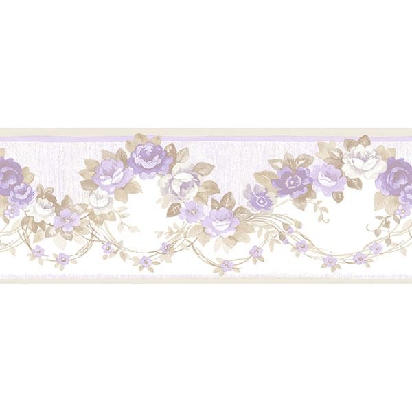 Обои AURA Little England 2