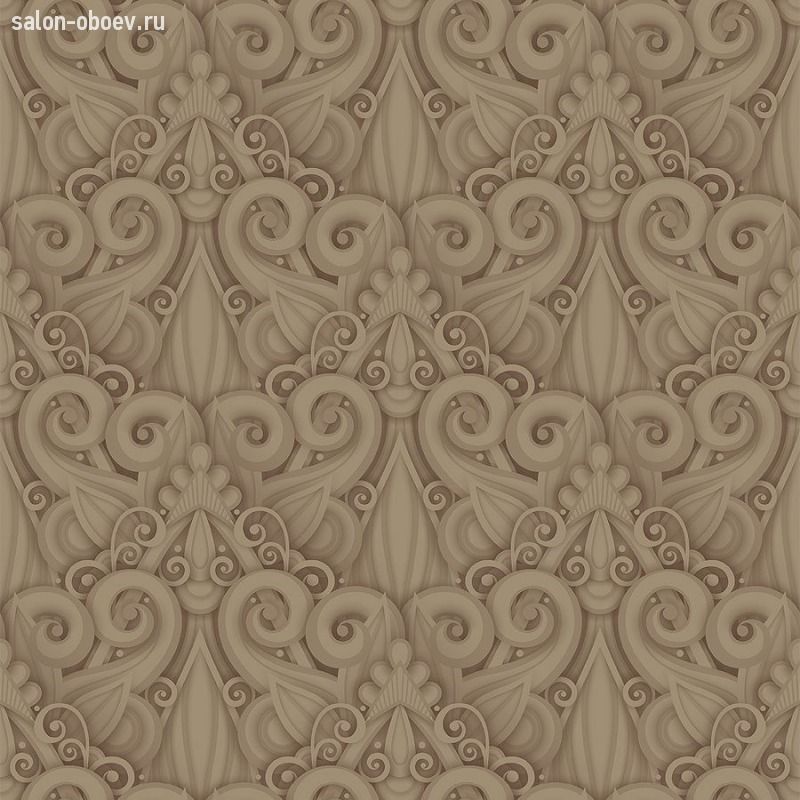 Обои Tiffany Design Chameleon