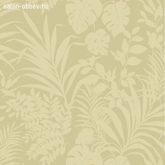 Обои PAPER&INK Modern Silhouettes