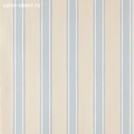 Обои FARROW & BALL Straight and Narrow