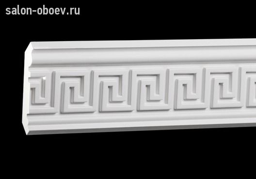  Карниз Европласт