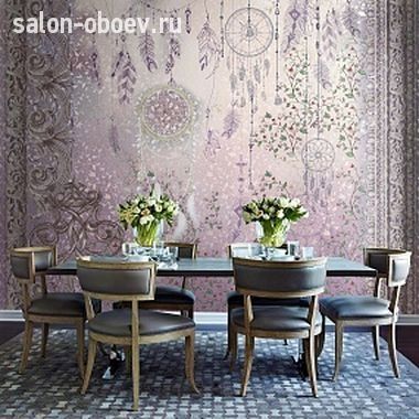 Фрески/Панно Affresco Re-Space