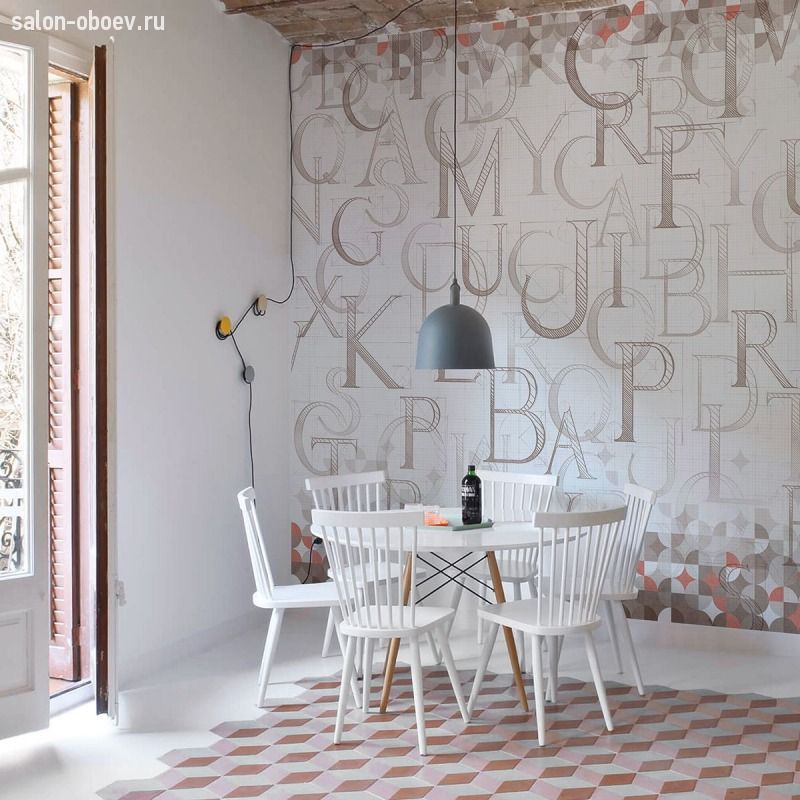 Фрески/Панно Affresco Trend Art