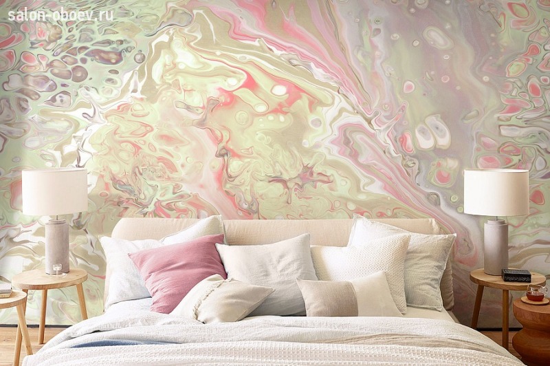 Фрески/Панно Affresco Emotion Art