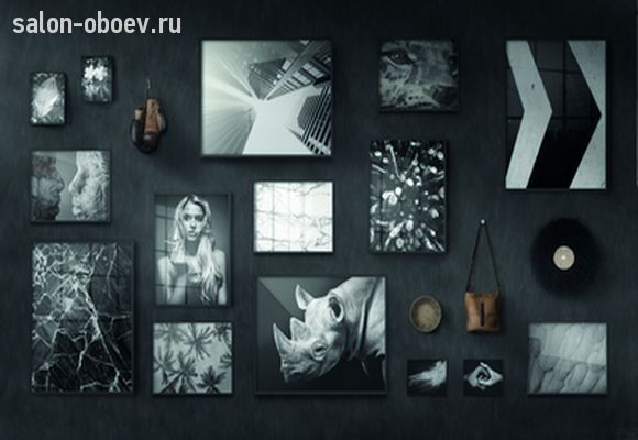 Обои KT Exclusive  Vanilla Lime