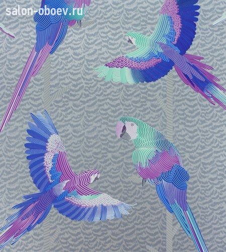 Обои Matthew Williamson CUBANA