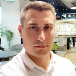Маникин Роман Валерьевич