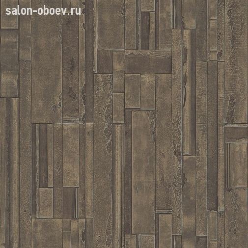 Обои CASA MIA Titanium