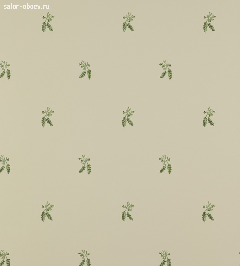 Обои Colefax and Fowler Small Designs