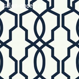 Обои Ashford House Geometrics