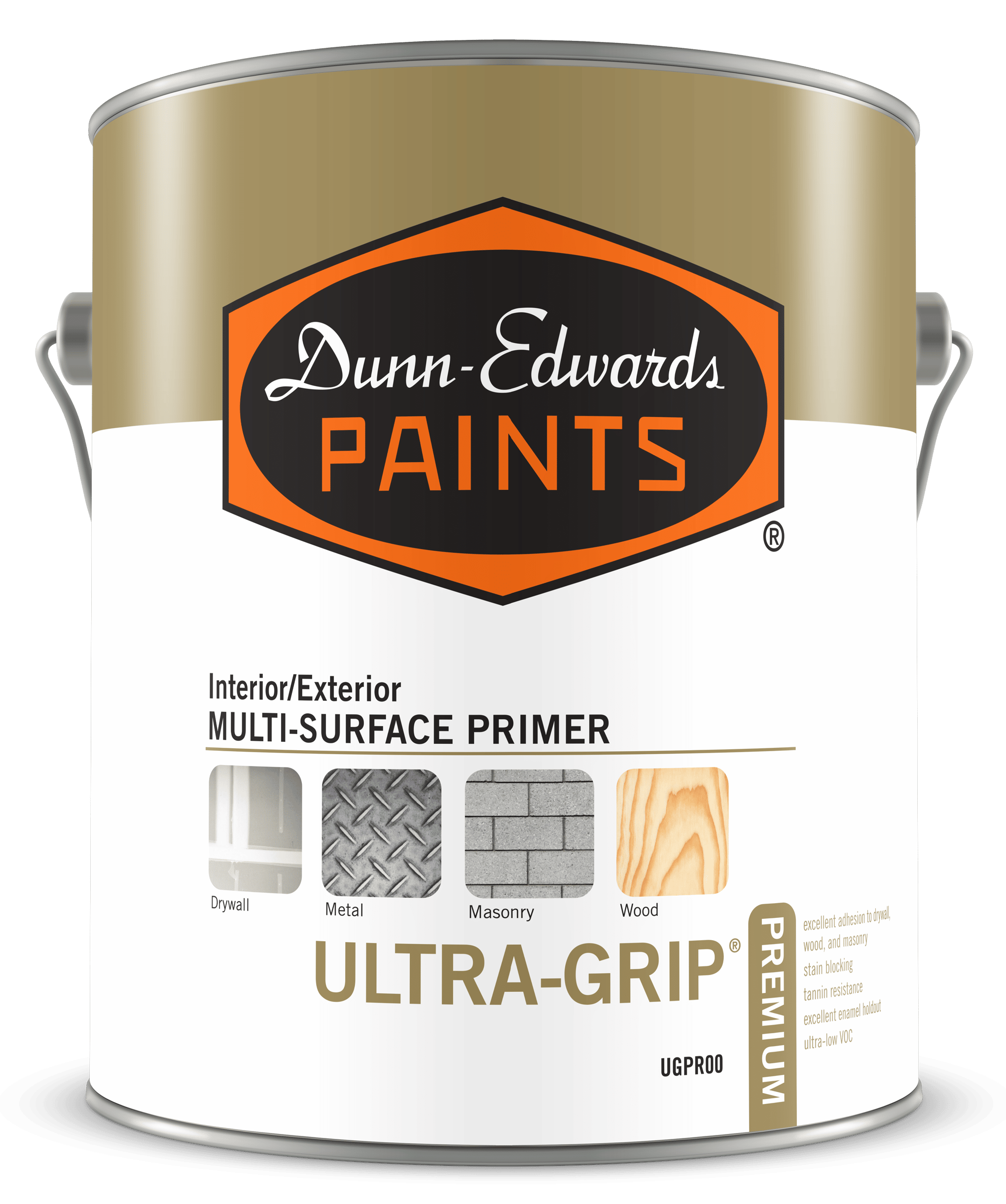 Грунтовка Ultra-Grip Premium Multi Surface