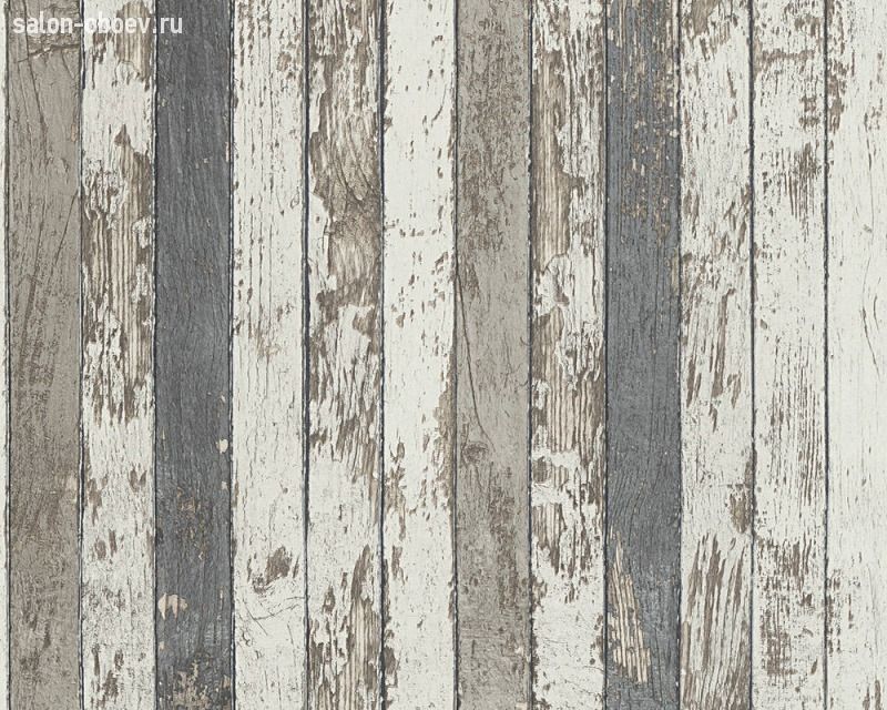 Обои AS Creation Wood'n stone best of 2