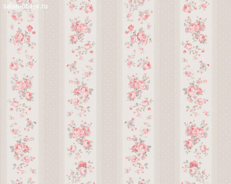 Обои AS Creation Maison Charme