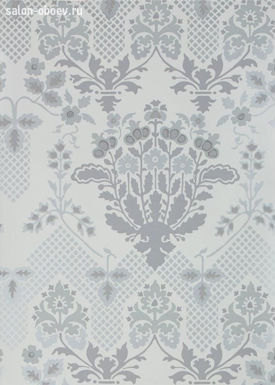 Обои Lee Jofa David Hicks by Ashley Hicks – Groundworks