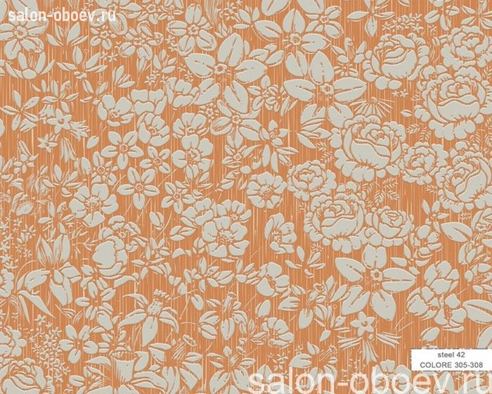 Фоновые обои Affresco Colore