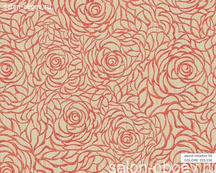 Фоновые обои Affresco Colore